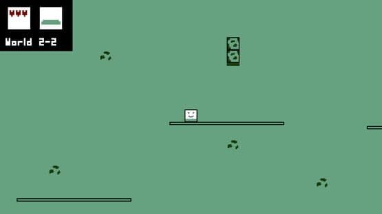 Blocky's Short Quest — screenshot 2