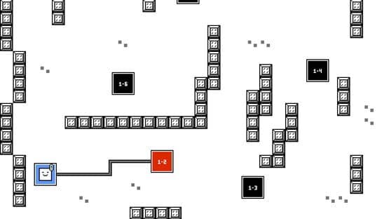 Blocky's Short Quest — screenshot 3