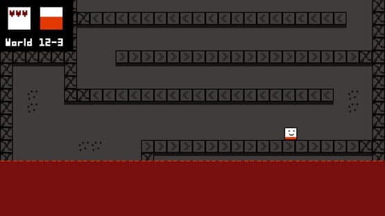 Blocky's Short Quest — screenshot 4