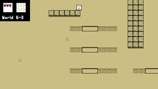 Blocky's Short Quest — screenshot 5