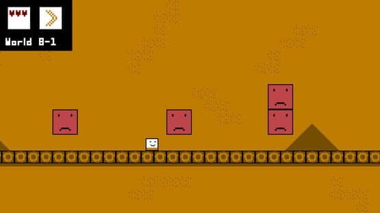 Blocky's Short Quest — screenshot 6