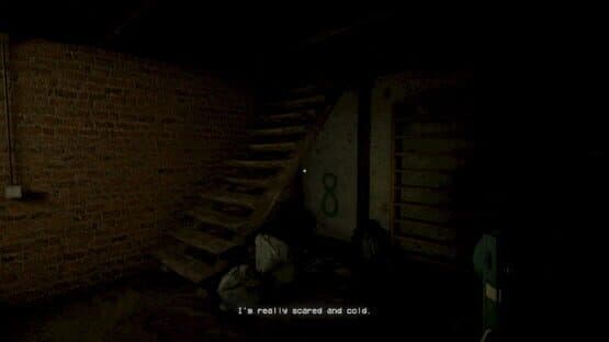 Uncanny Tales: 1992 — screenshot 3