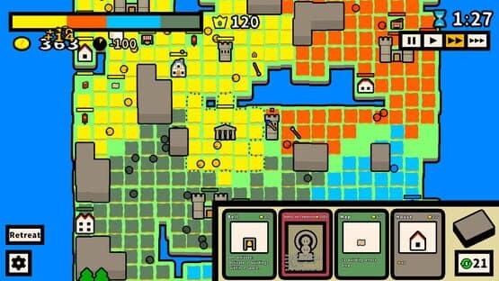 One King Is Enough — screenshot 1