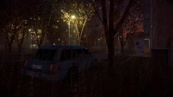 Uncanny Tales: 1992 — screenshot 5