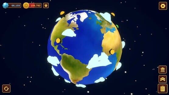 Museum Magnate — screenshot 3