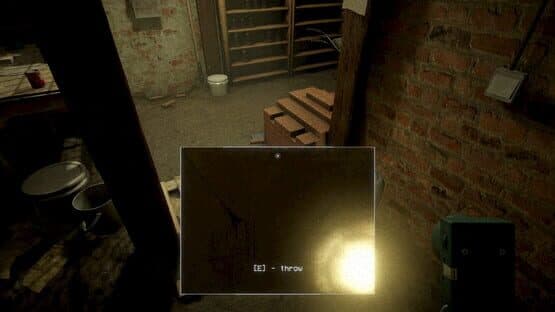 Uncanny Tales: 1992 — screenshot 8