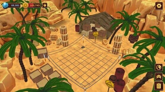 Museum Magnate — screenshot 4