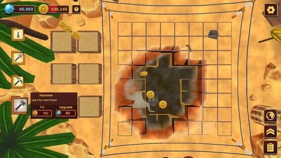 Museum Magnate — screenshot 5