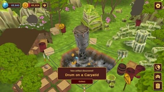 Museum Magnate — screenshot 6