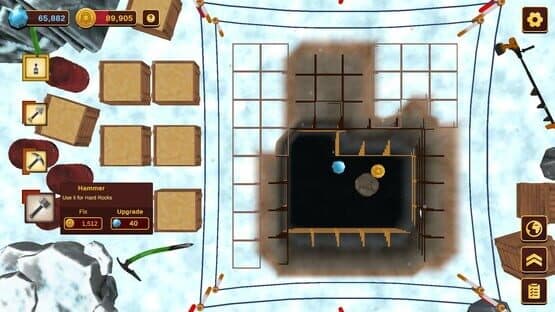 Museum Magnate — screenshot 7