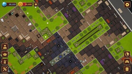 Museum Magnate — screenshot 8