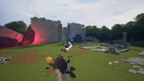 Aetherfall — screenshot 2