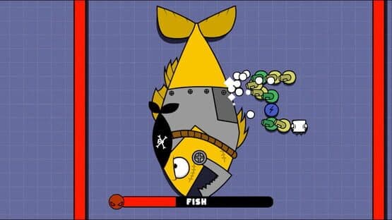 Mechaconda — screenshot 1