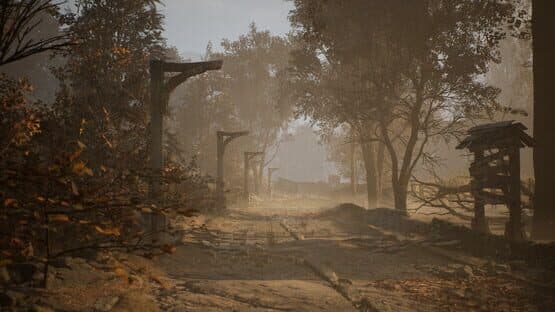 The Seven Enchantments — screenshot 1