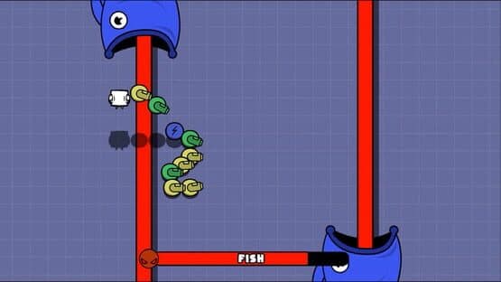 Mechaconda — screenshot 2
