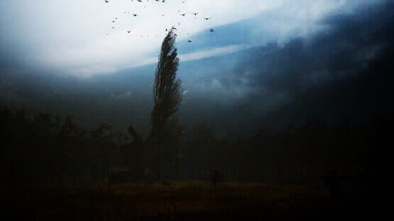The Seven Enchantments — screenshot 2