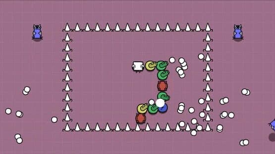 Mechaconda — screenshot 3