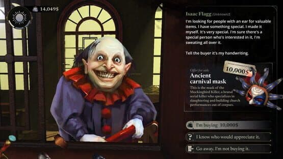 Deadly Deals — screenshot 5