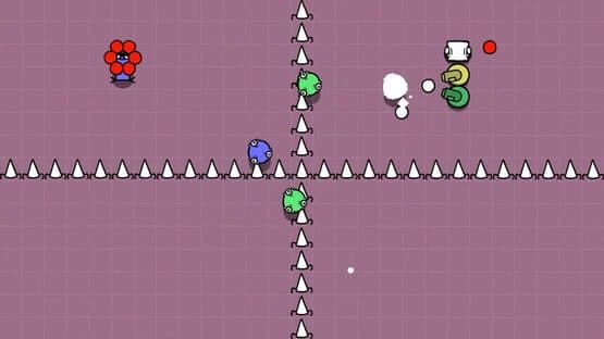 Mechaconda — screenshot 5