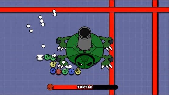 Mechaconda — screenshot 7