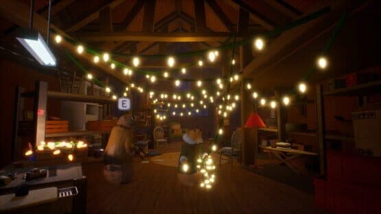 Light Up the Town — screenshot 1