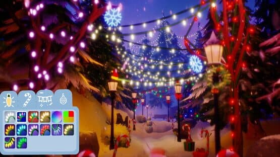 Light Up the Town — screenshot 3