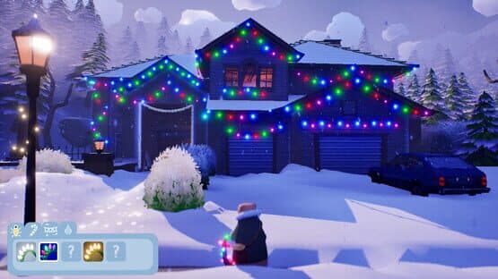 Light Up the Town — screenshot 5