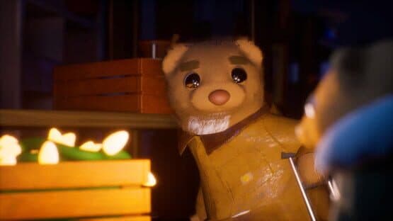 Light Up the Town — screenshot 6