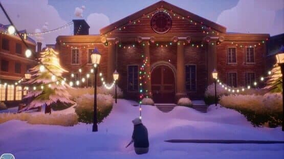 Light Up the Town — screenshot 7