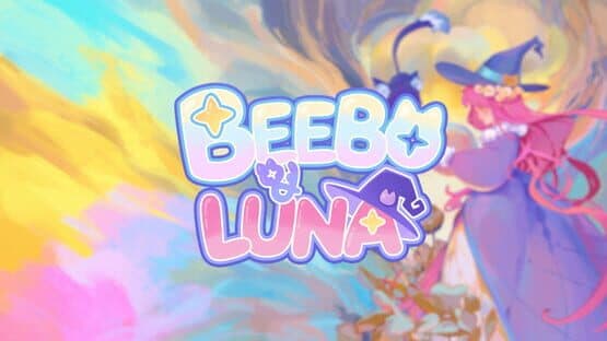 Beebo & Luna — screenshot 1