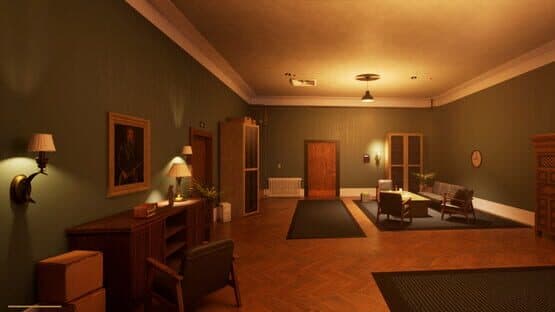 Night Shift at the Museum — screenshot 3