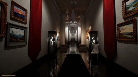 Night Shift at the Museum — screenshot 4