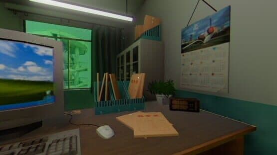 Shadow Cocoon — screenshot 2