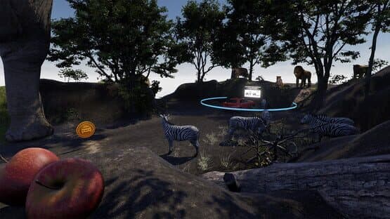 Parking Together! — screenshot 3