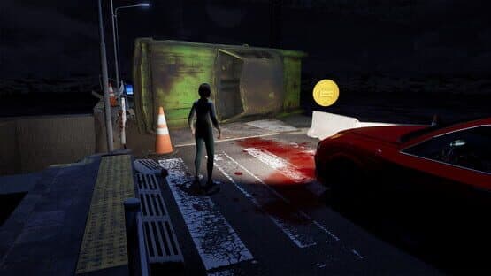 Parking Together! — screenshot 4