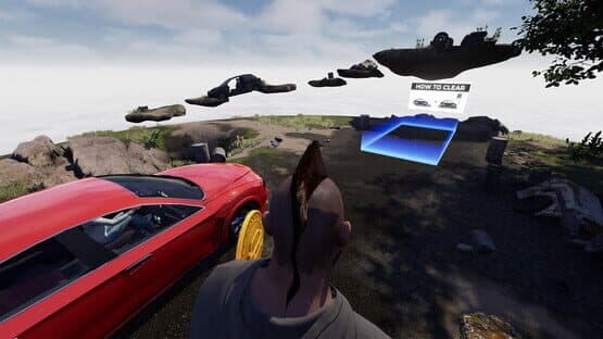 Parking Together! — screenshot 5