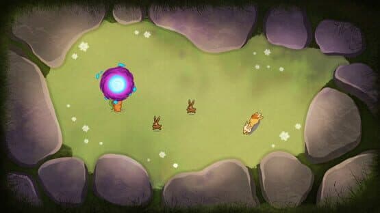 Tale of Excalibun — screenshot 4