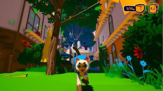 Purr-suit of Happiness — screenshot 3