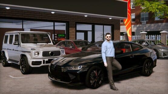 Car Dealership Simulator 2 — screenshot 3