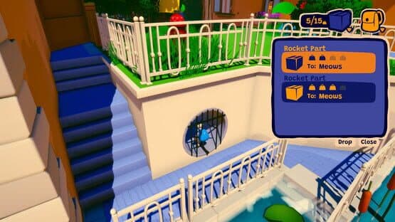 Purr-suit of Happiness — screenshot 5