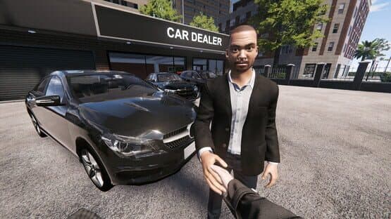 Car Dealership Simulator 2 — screenshot 4