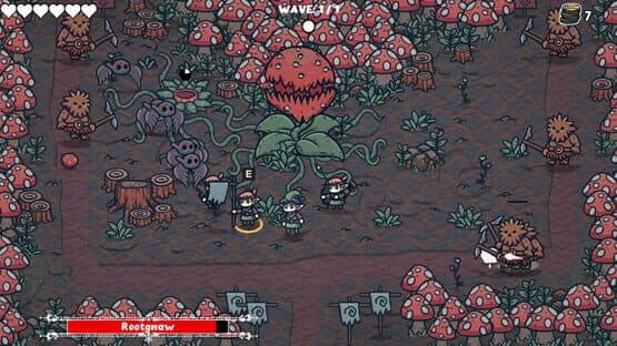 Reposition Defense — screenshot 5