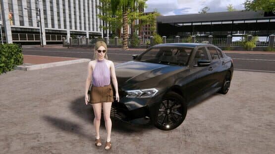 Car Dealership Simulator 2 — screenshot 5