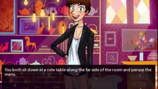 Great Personality: Guardians — screenshot 3