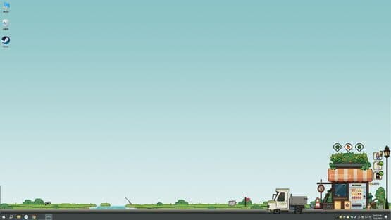 Roofgrown Life — screenshot 1