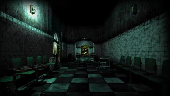 Doctor Viscera — screenshot 2