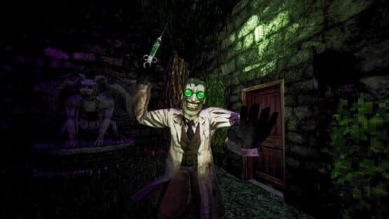 Doctor Viscera — screenshot 3
