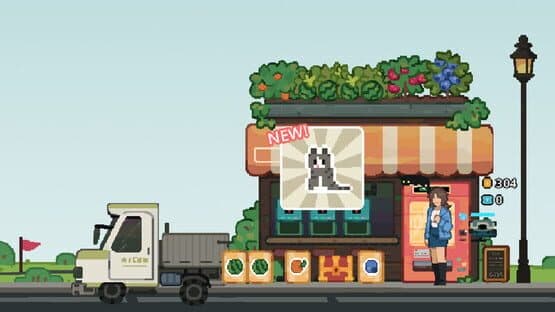 Roofgrown Life — screenshot 3