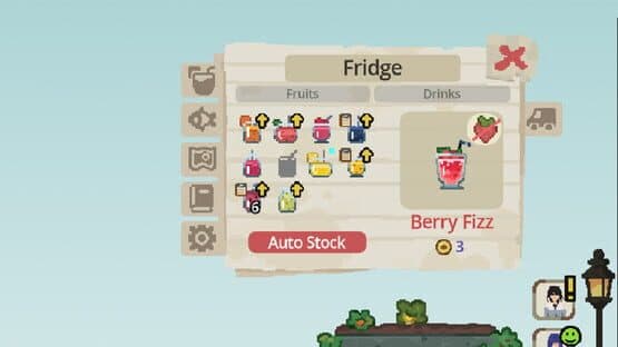 Roofgrown Life — screenshot 4