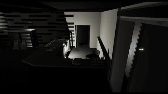 Continuum Keeper — screenshot 5